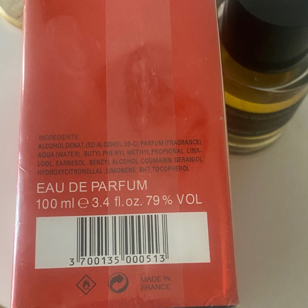 Frederic Malle En Passant Perfume, Authentic, with box, see pics for details - Picture 4 of 7